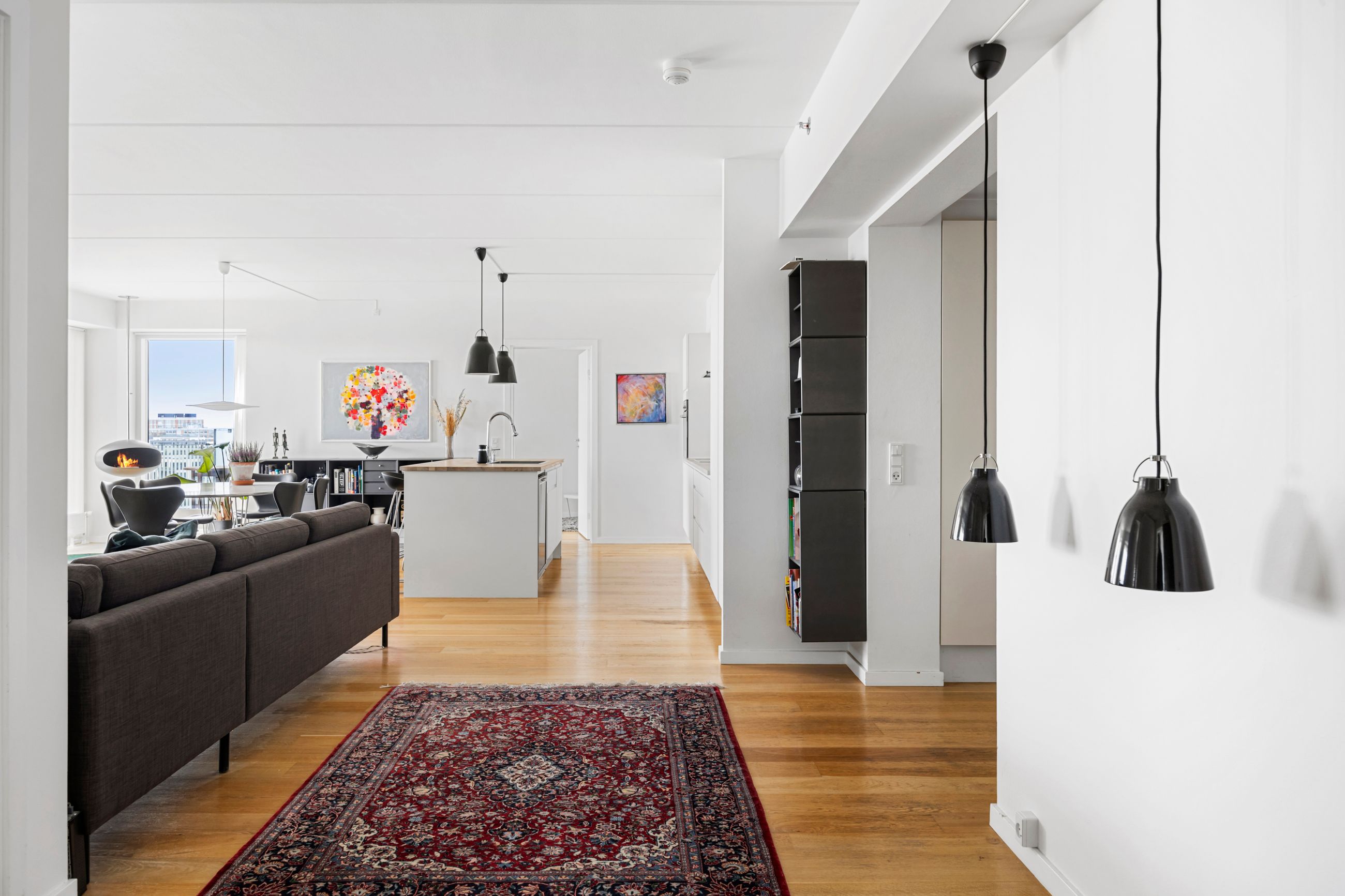 Rundholtsvej 28, 10. 3, København S - Værelse