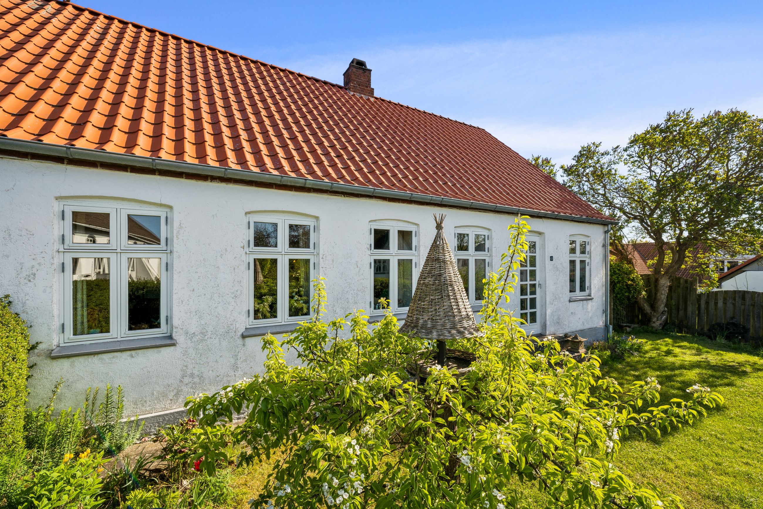 Ejendommen