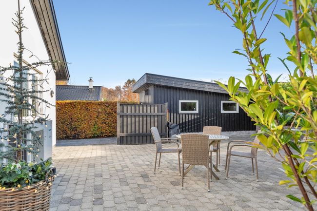 Rørvænget 2,  Søborg