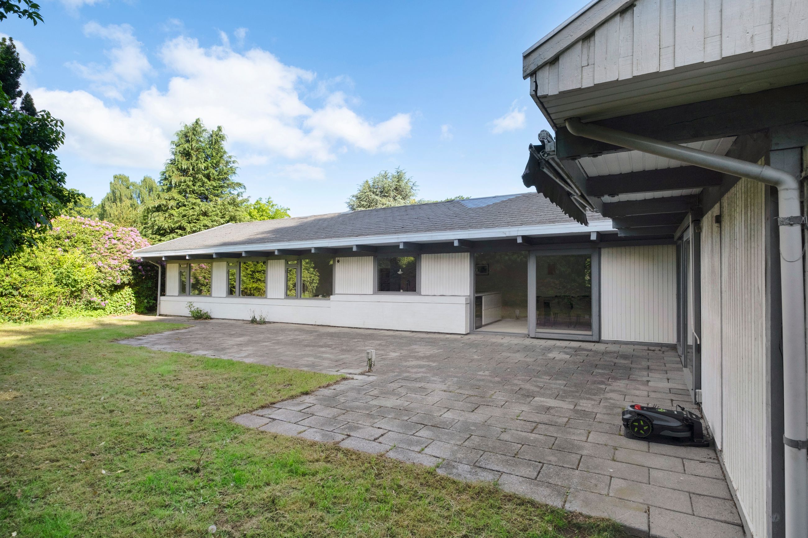 Solvænget 22, Rungsted Kyst - Område