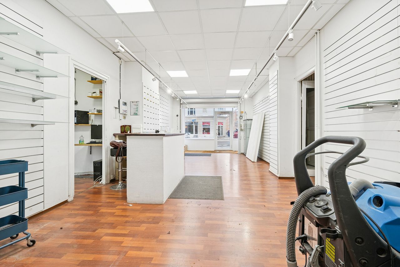 Ejendomsbillede 2 af 10