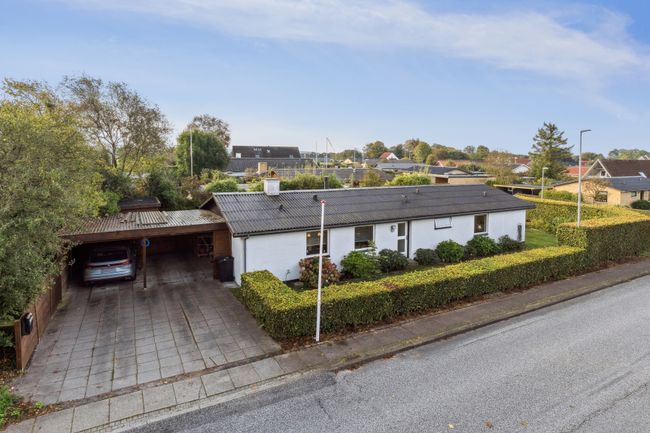 Diamantvej 1,  Villa