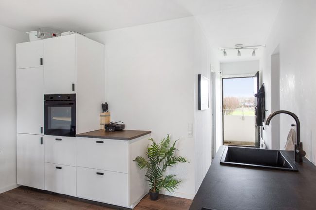 Vejlegårdsparken 52, 1. 13