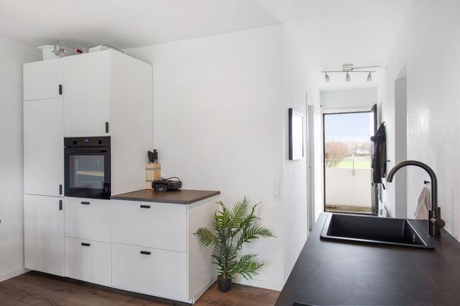 Vejlegårdsparken 52, 1. 13 Ejerlejlighed