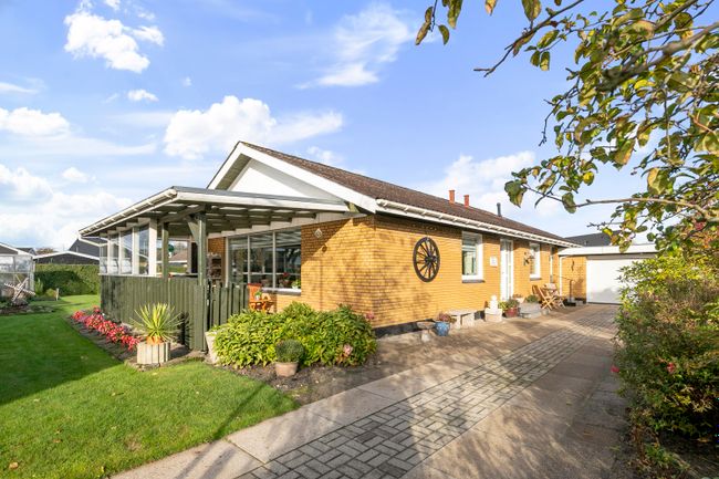 Smedevænget 9,  Villa