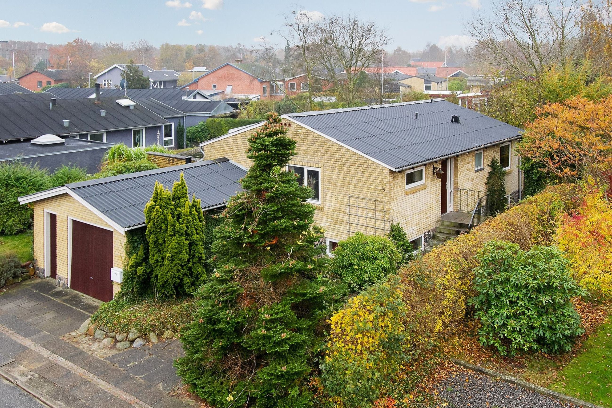 Kimsvej 3 Villa