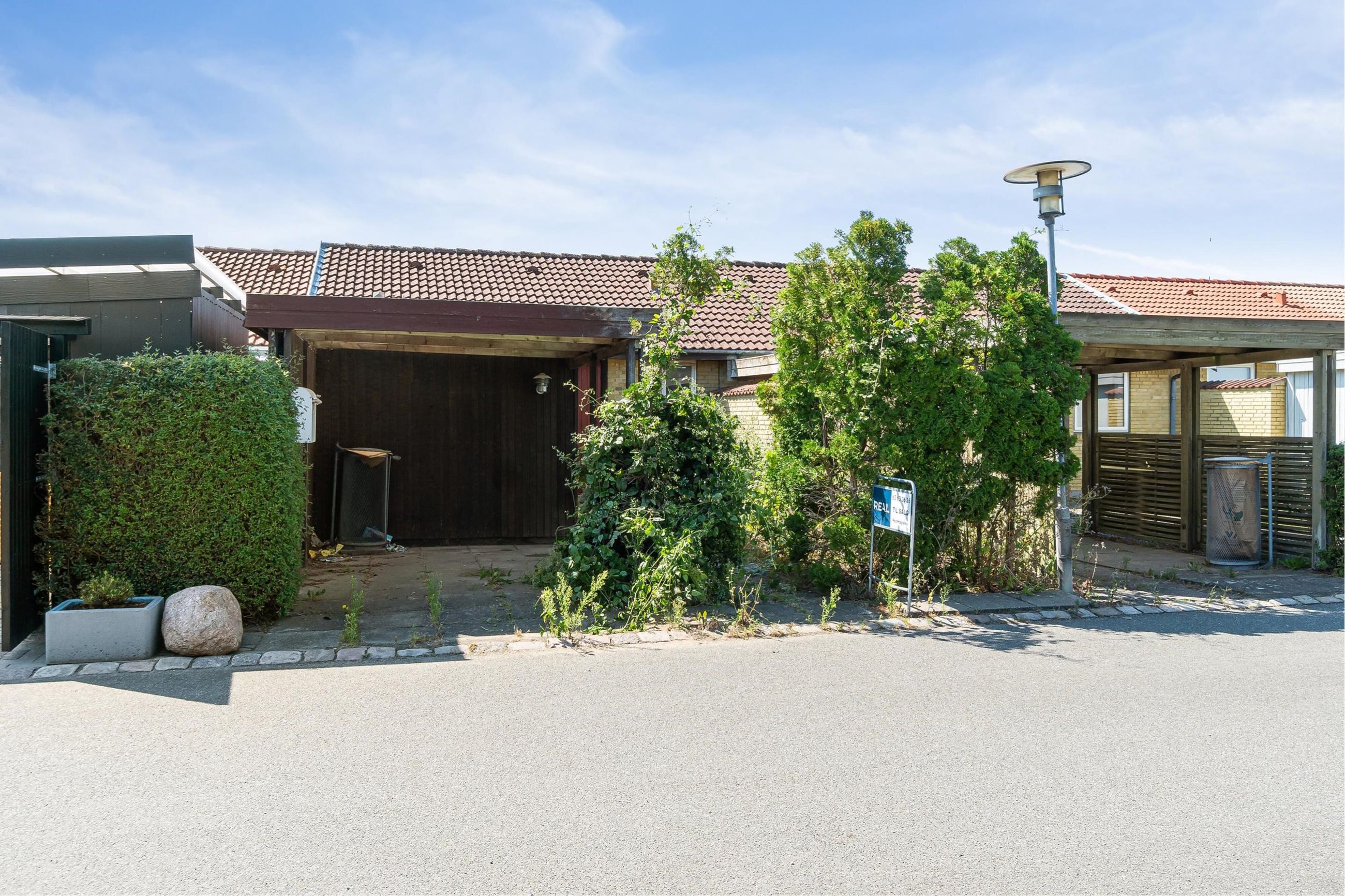 Latyrusvænget 36 Villa