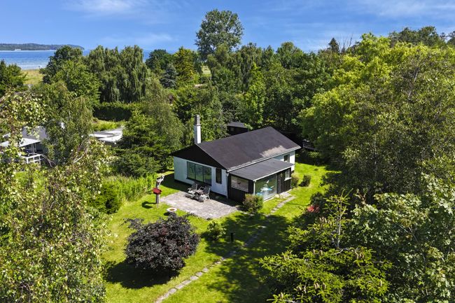 Tokkerengen 18,  Fritidsbolig