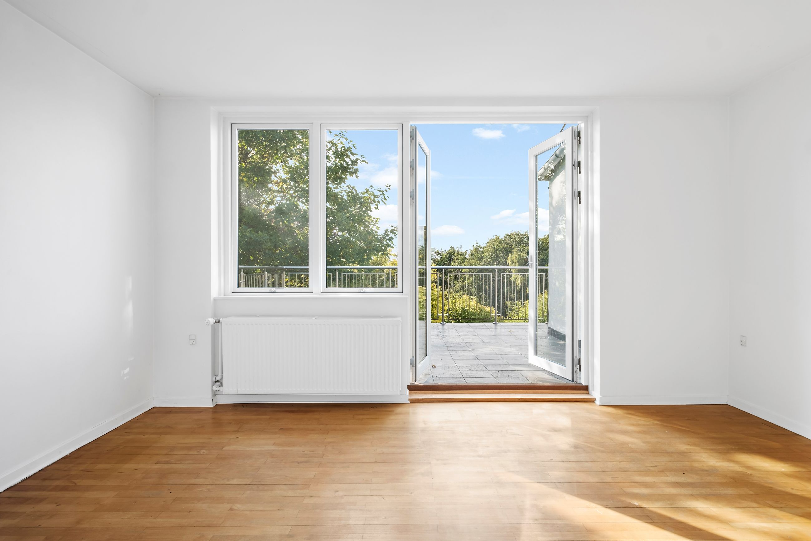 I.H.Mundts Vej 22, Virum - Soveværelse