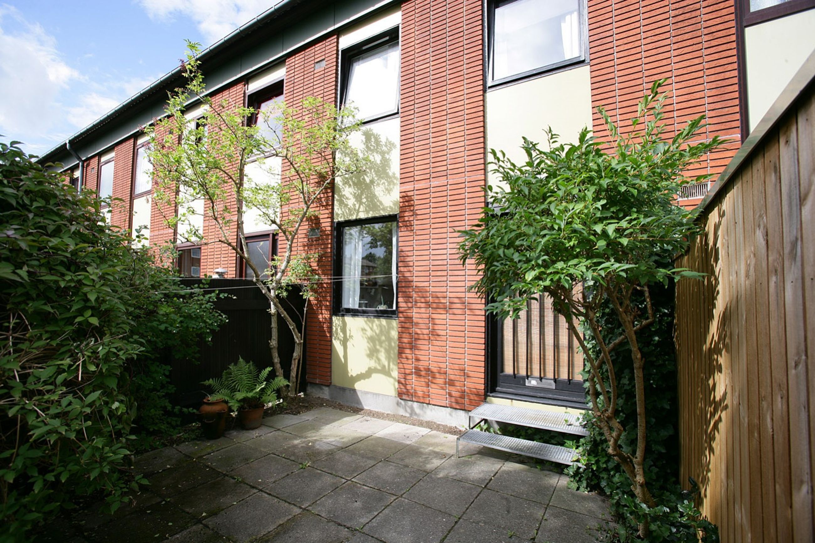 Elmehusene 223 Villa