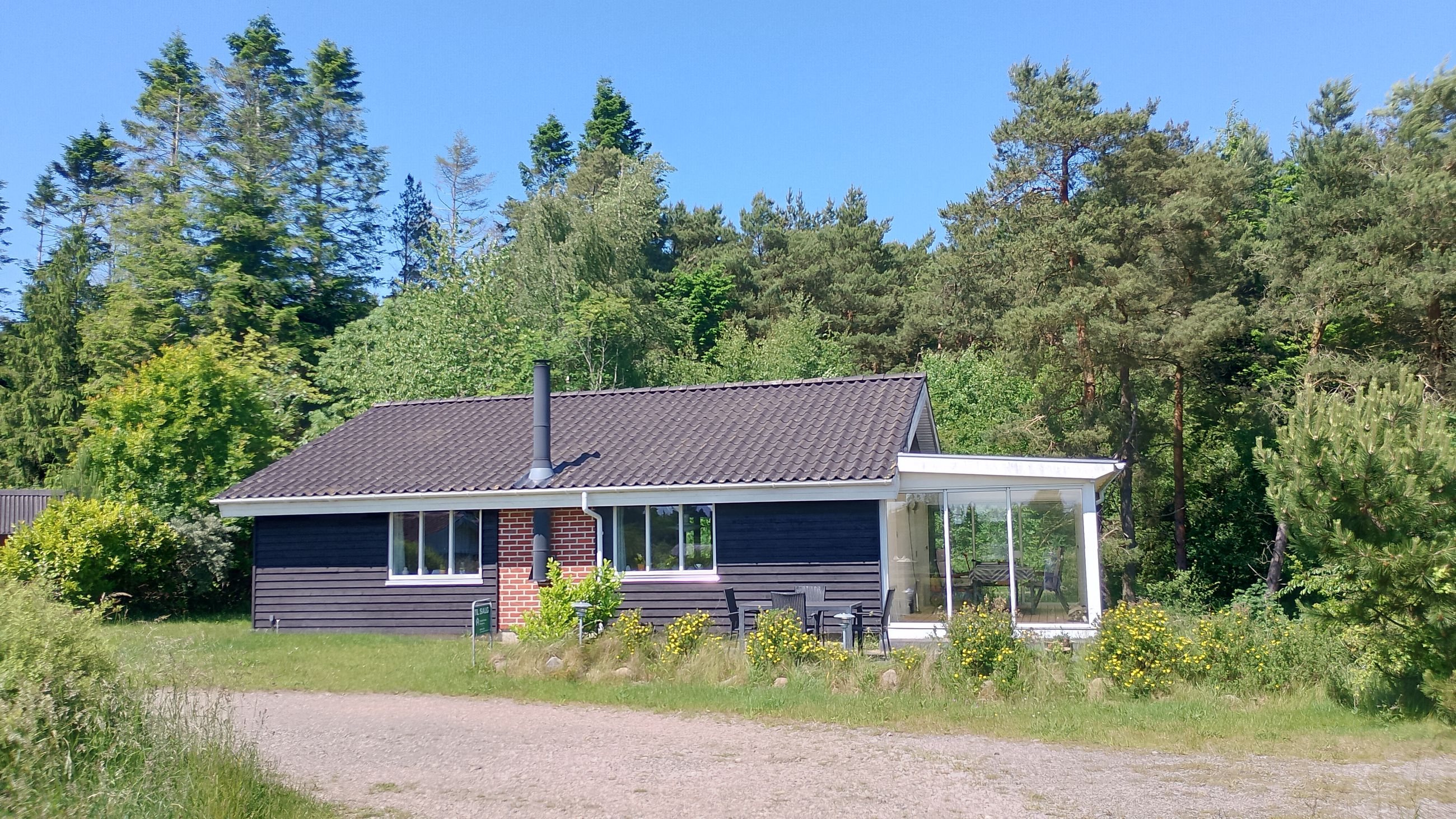 Ejendommen