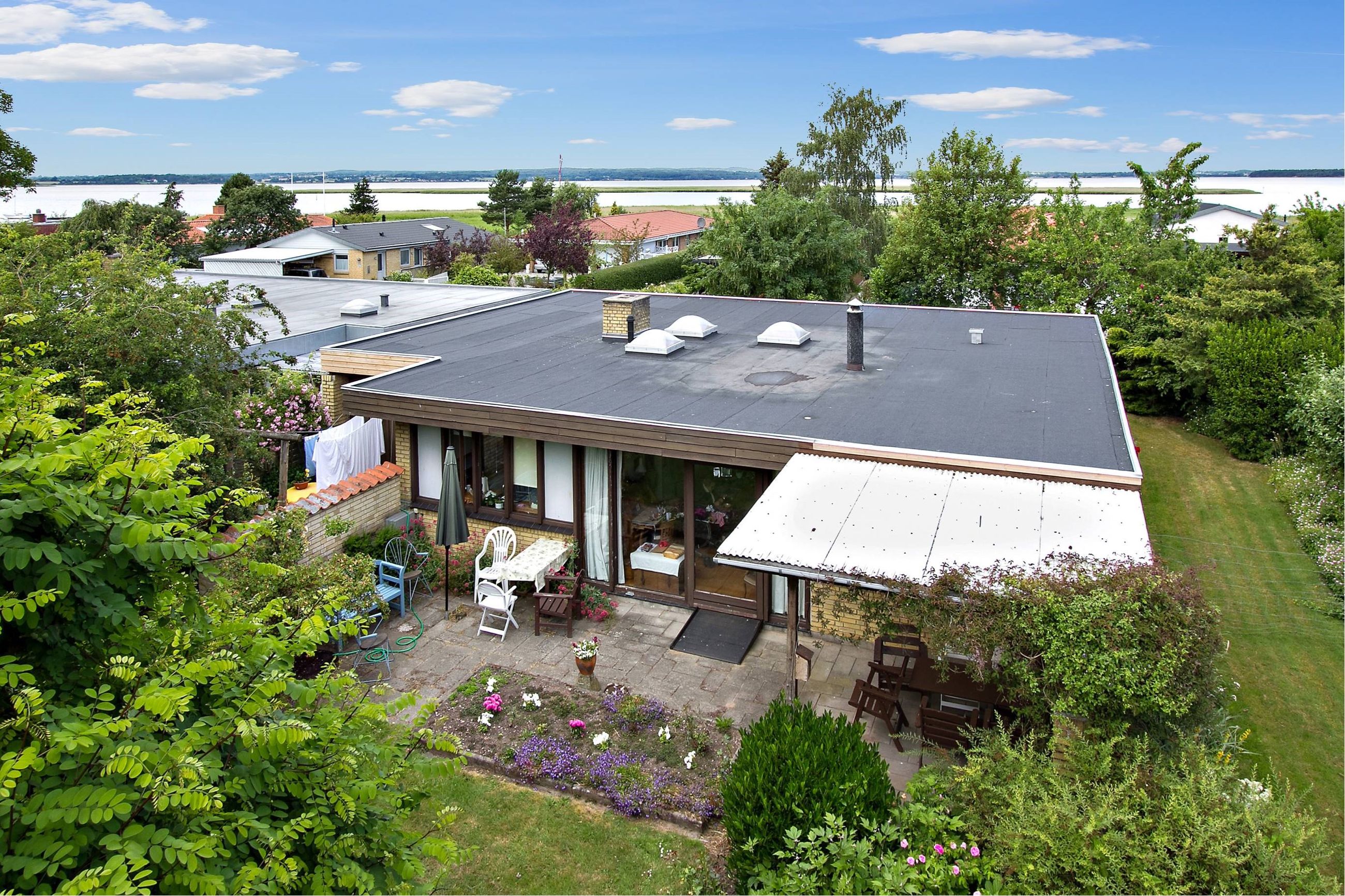 Svanevej 3 Villa
