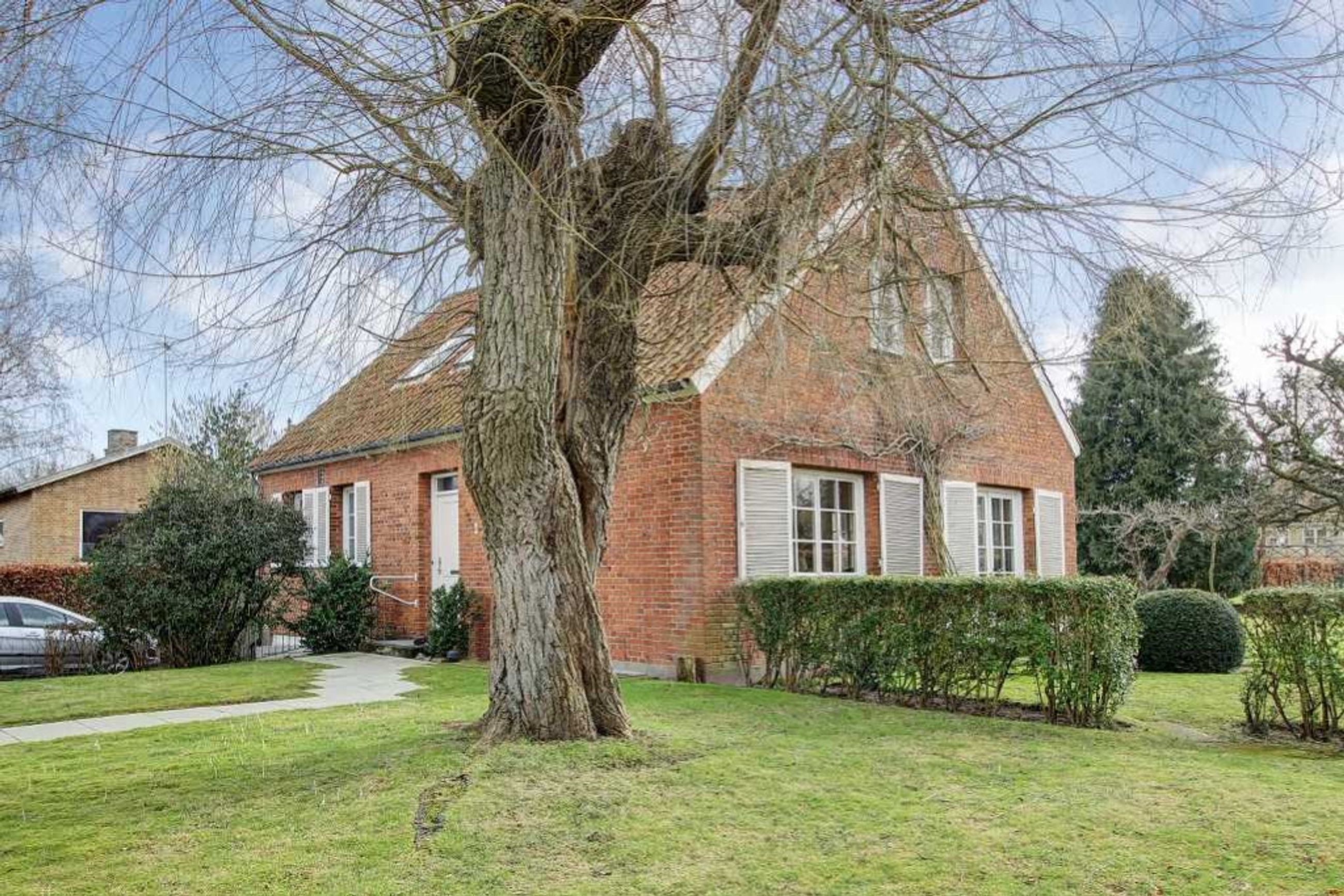 Slettevang 6 Villa