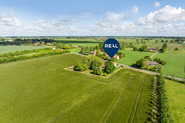 Østersøvej 18,  Villa