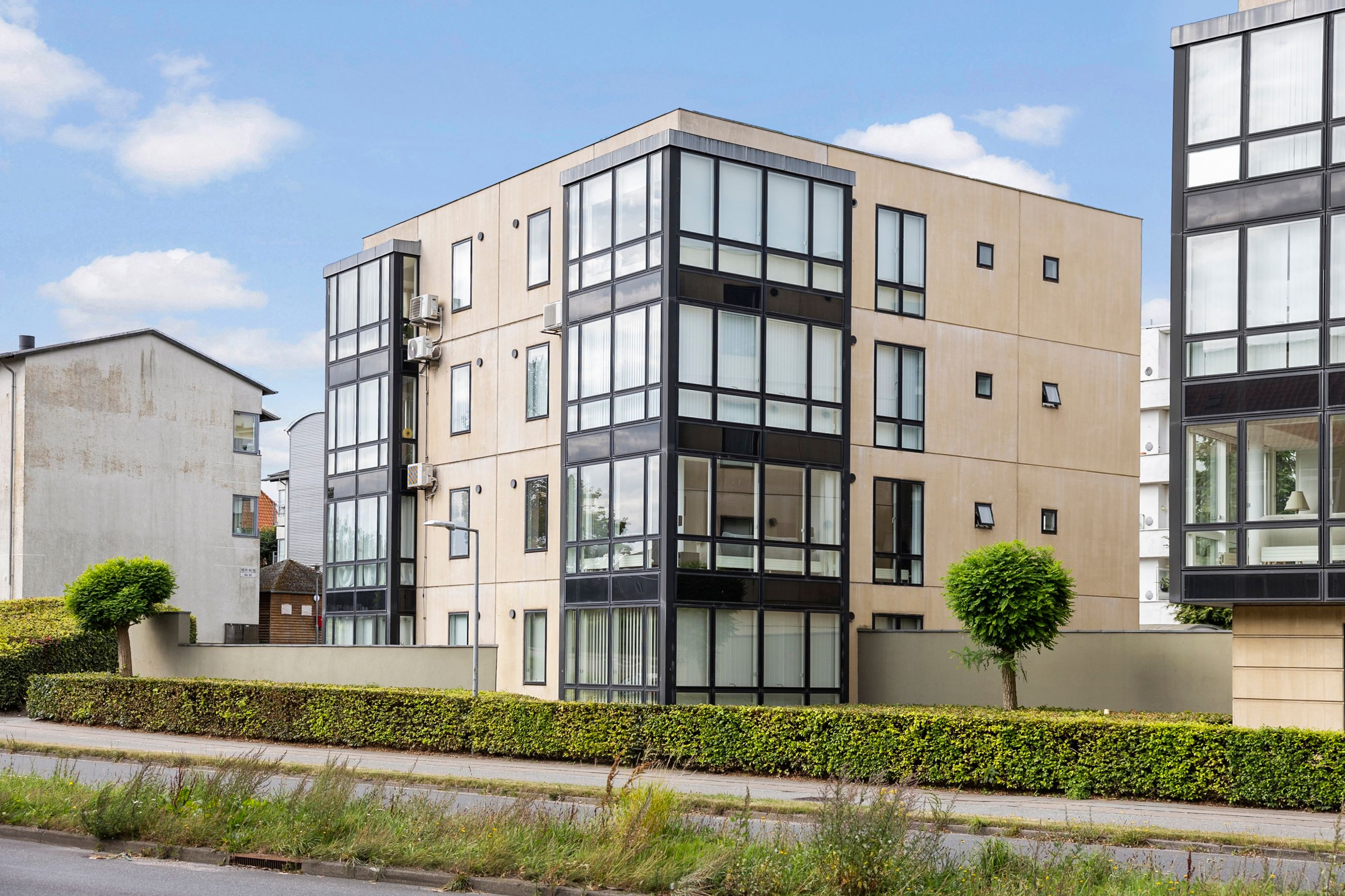 Skovbogade 16, 1. tv Ejerlejlighed