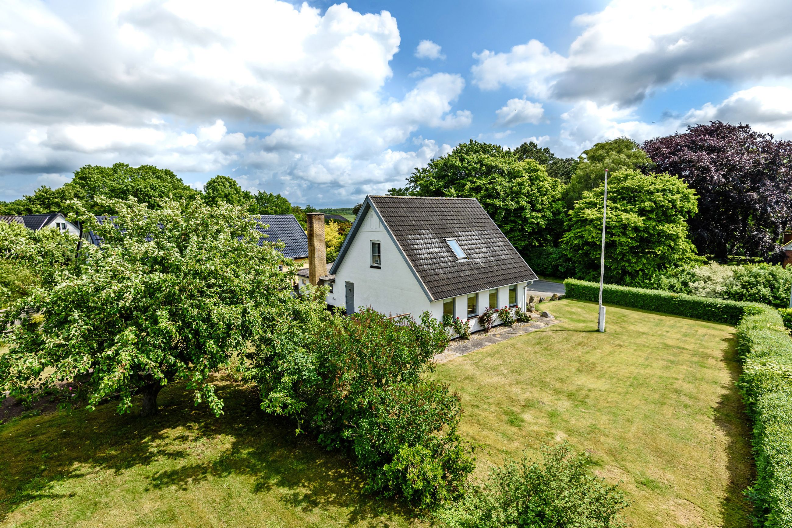 Kelleklintevej 11,  Villa