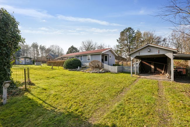 Fjordparken 60,  Lovns