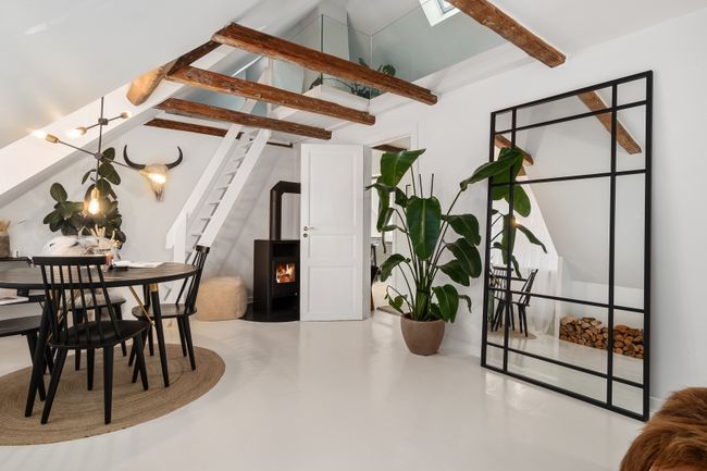 Kayerødsgade 1, 2. th