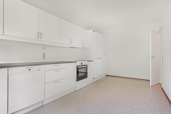 Børglumvej 35, st. th