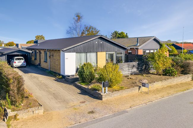 Mads Hansensgade 27,  Brylle