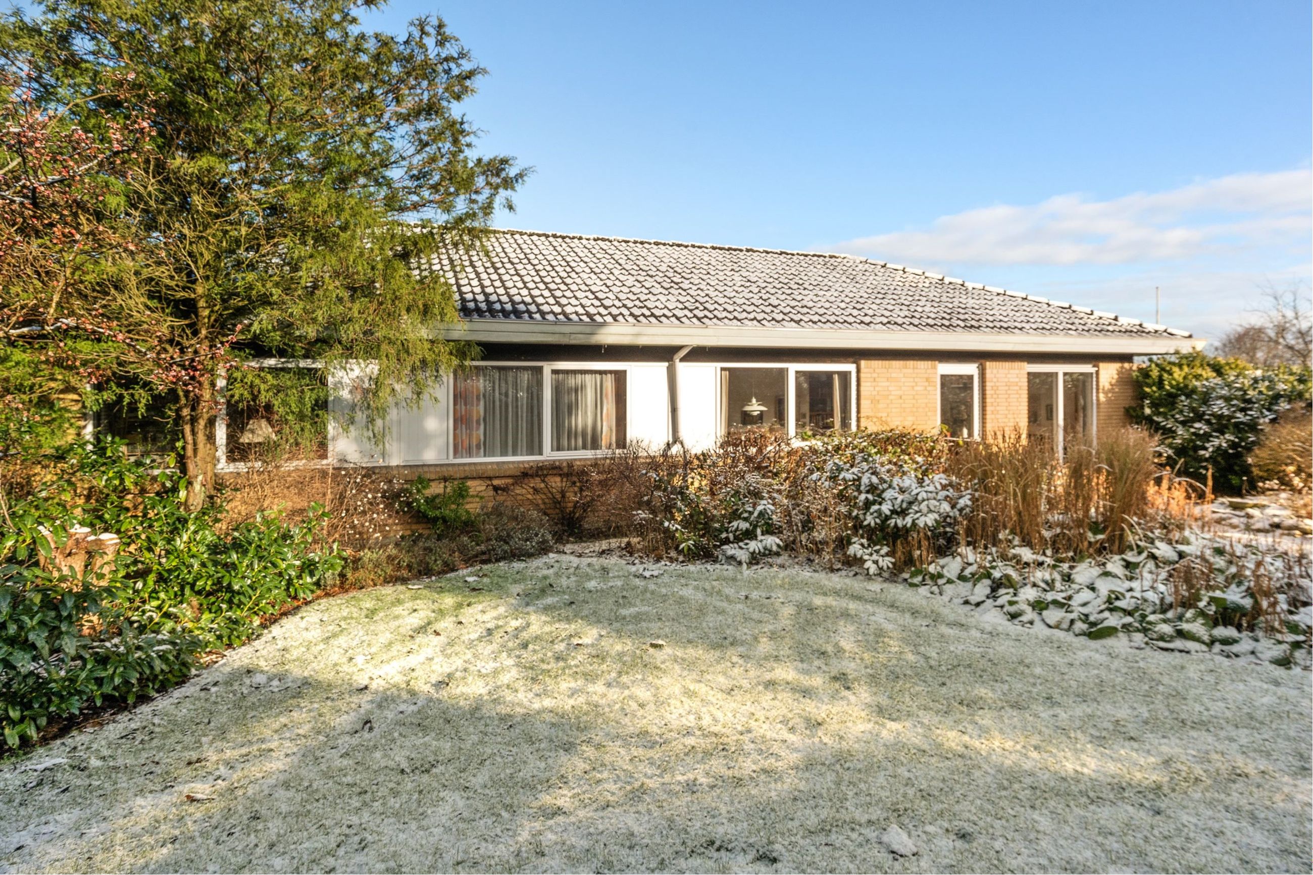 Byagervej 40 Villa