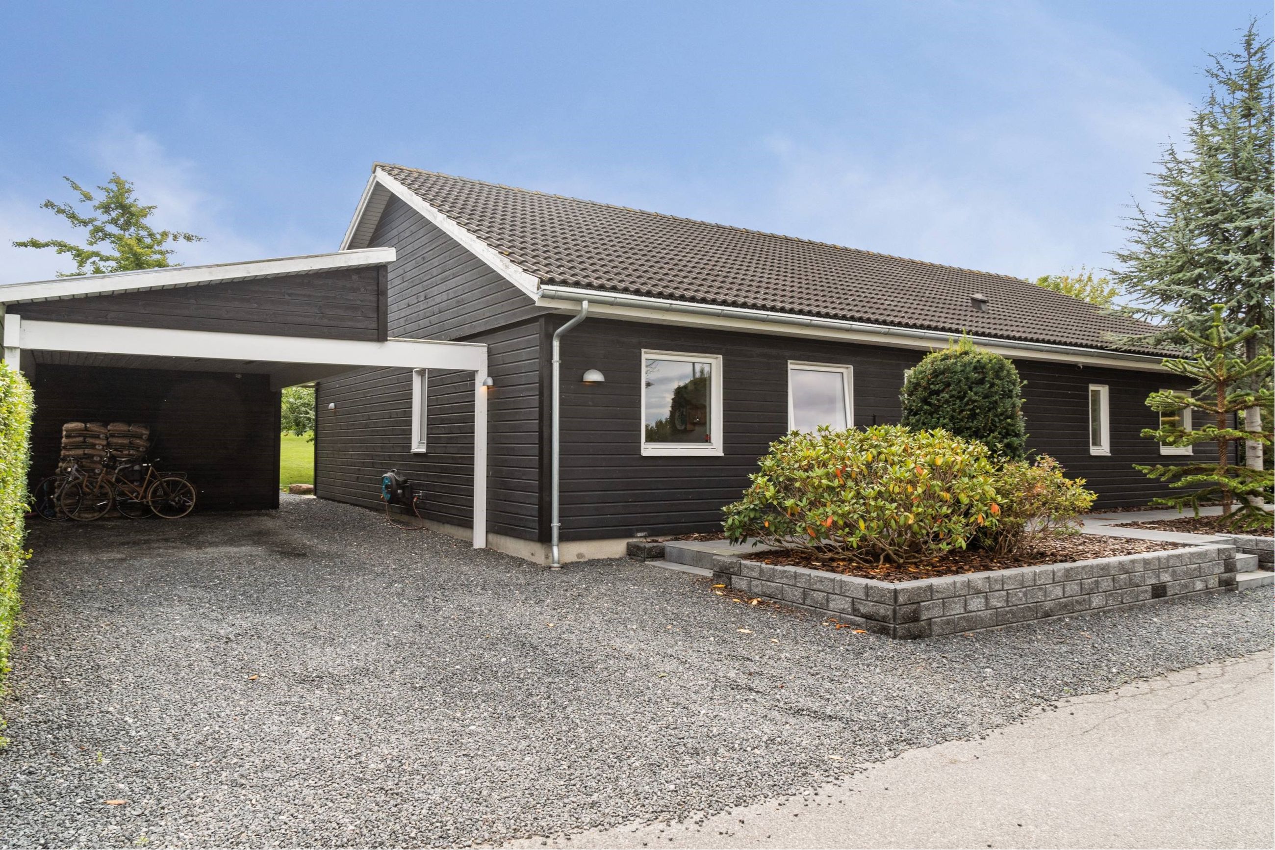 Havrevej 10 Villa