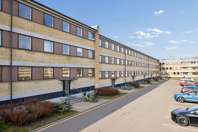 Boholtevej 73, 2. th