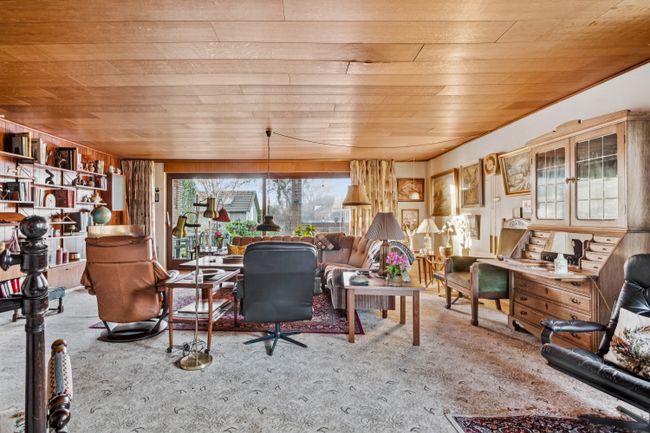 Funder Kirkevej 17B, 