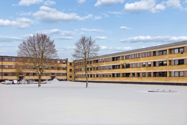 Boholtevej 1, 1. mf Ejerlejlighed