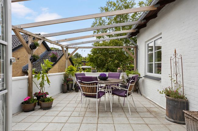 Møllevej 50, 1 Ejerlejlighed