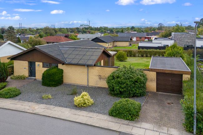 Sindalvej 11,  Villa