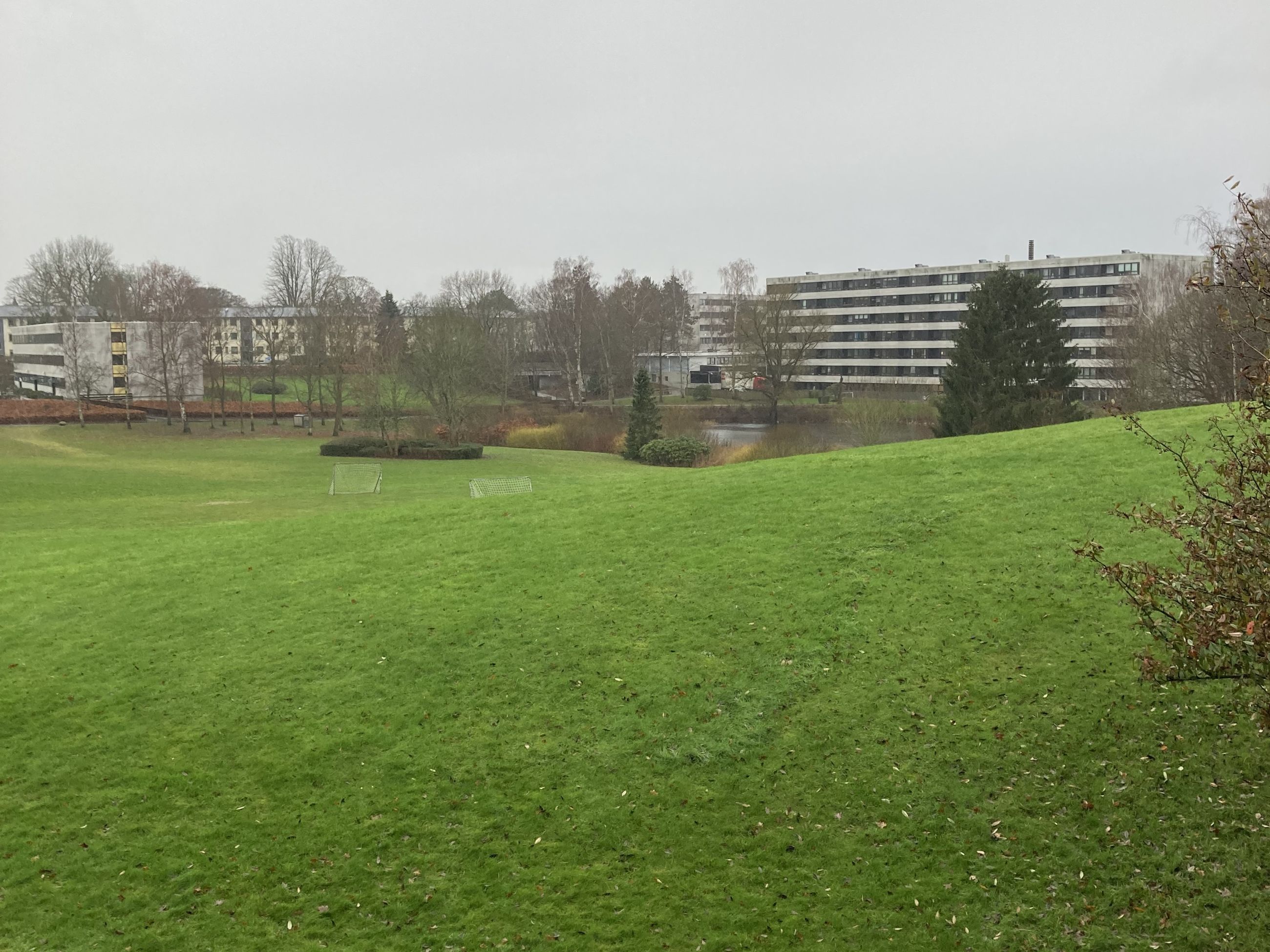 Opnæsgård 67, st. tv. Andelsbolig