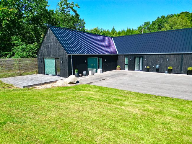 Ambjergvej 8,  Brøndbj Hede