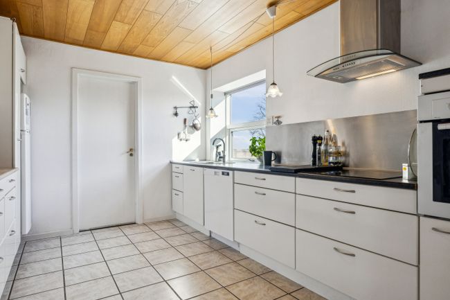 Karisevej 25,  Dalby