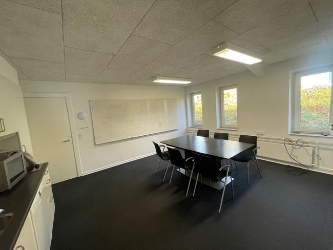 Islandsvej 7,  Udlejning