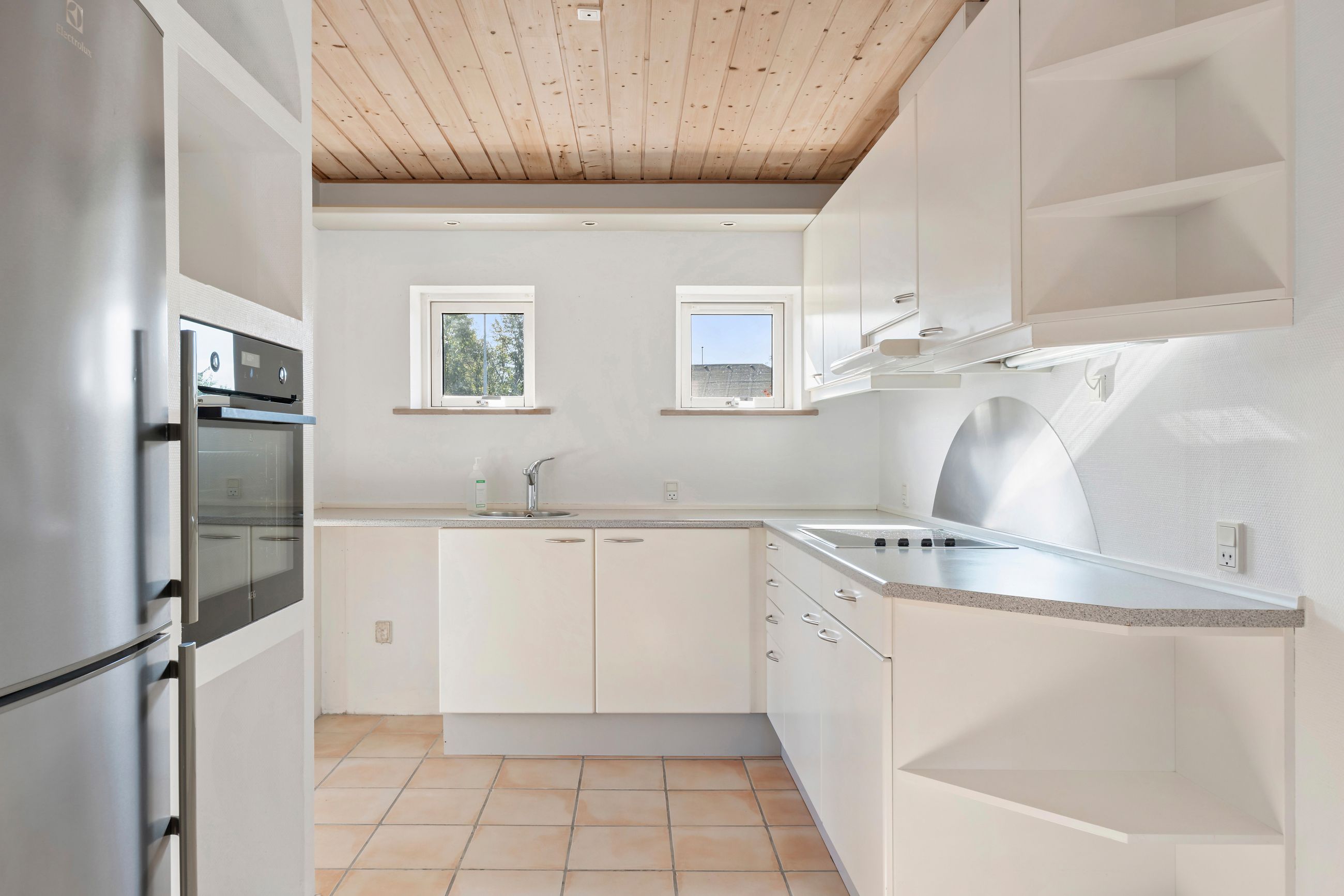 Fanøvej 2, Nykøbing Sj - 9-Koekken