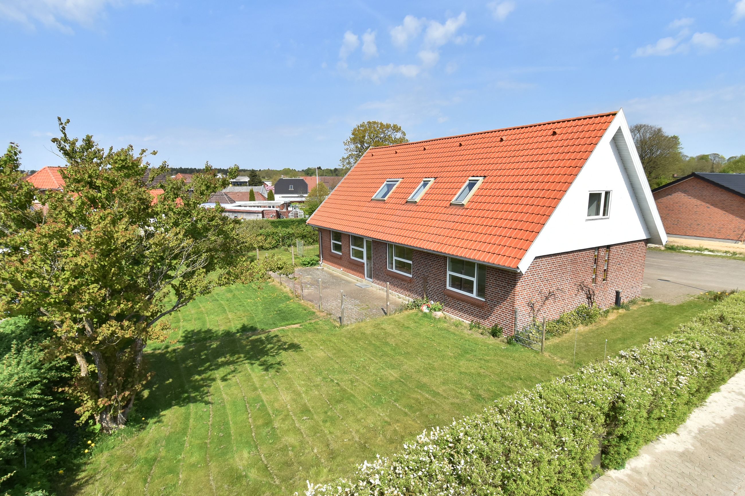 Kjærsgårdsvej 3,  Villa