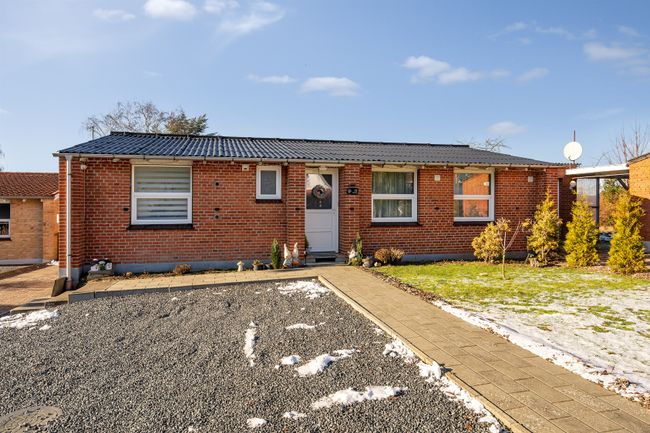 Kettingvej 73,  Villa