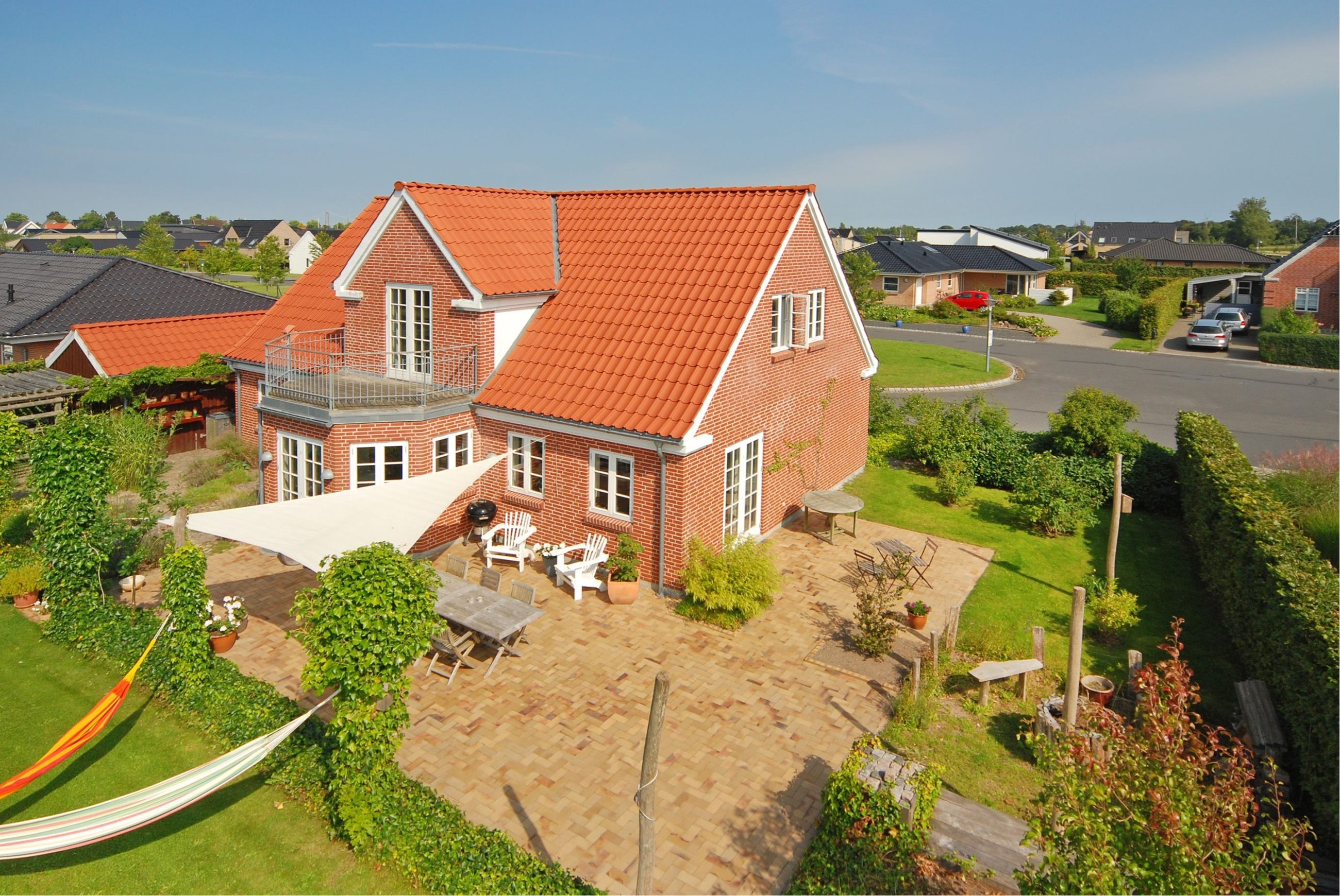 Rømøvænget 51 Villa