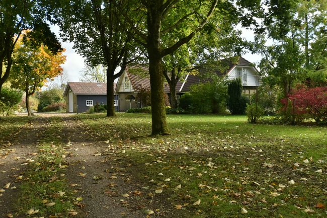 Givevej 50,  Thorlund