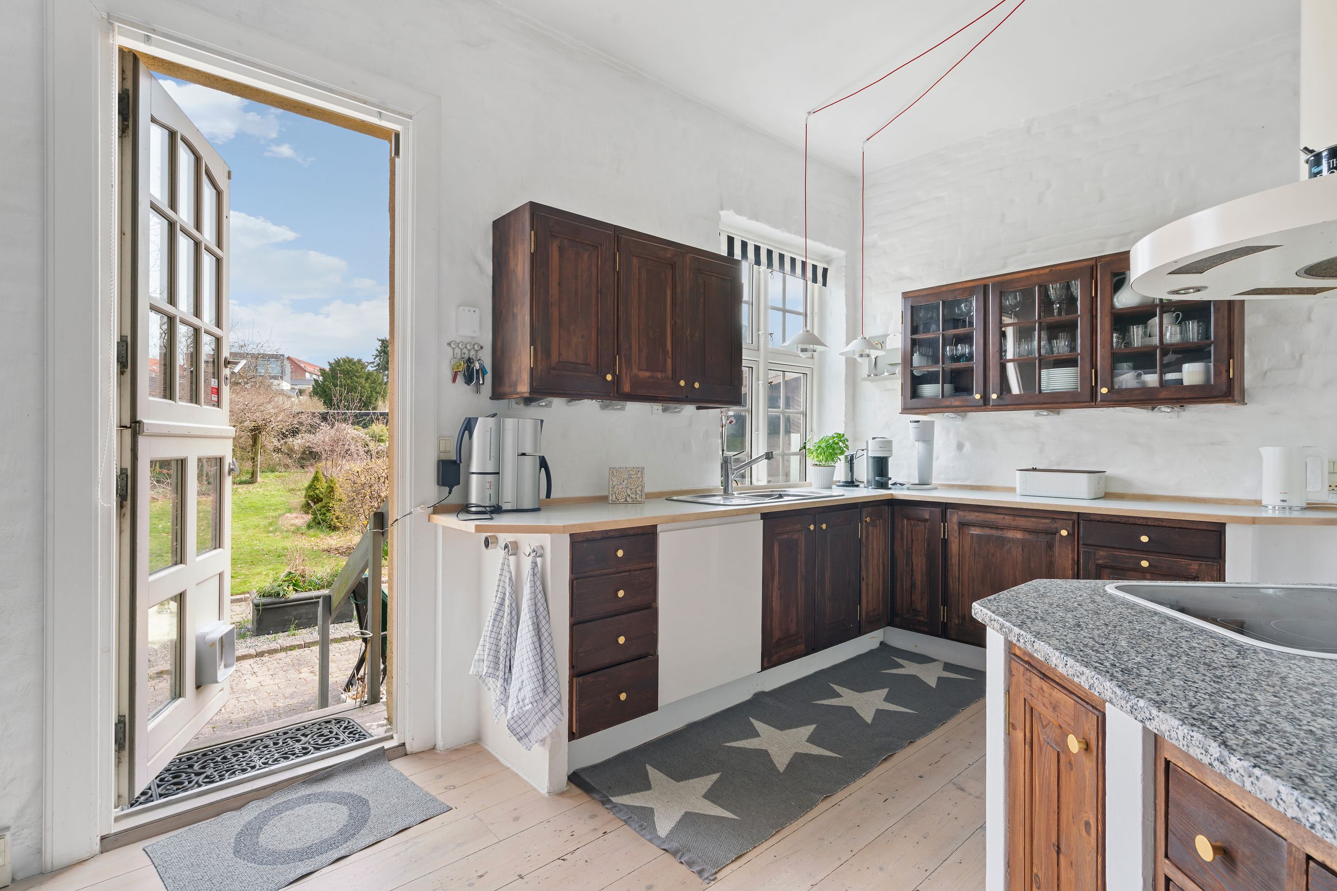 Frederiksborgvej 86, Roskilde - Køkken