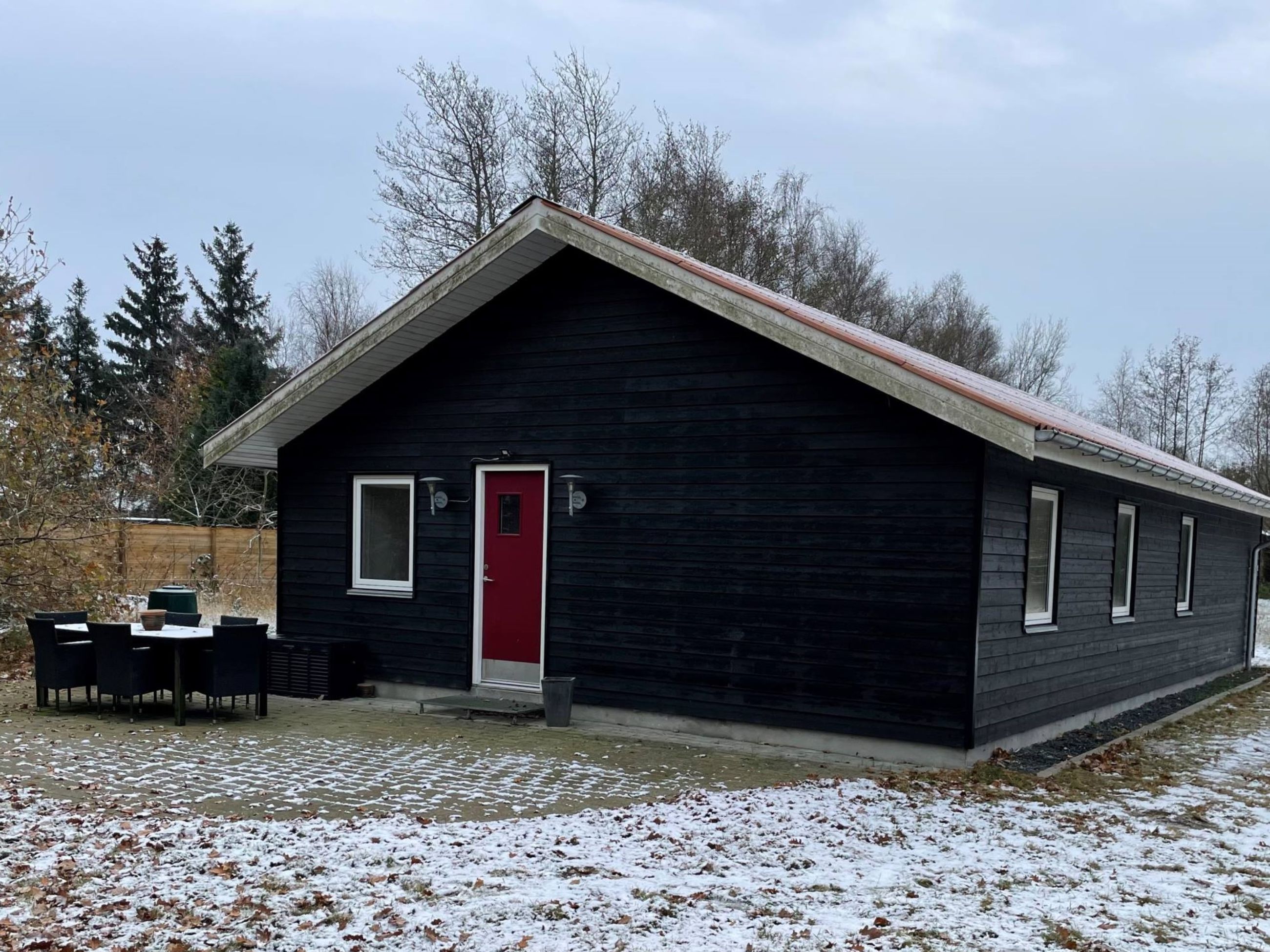 Karen Margrethes Vej 18,  Fritidsbolig