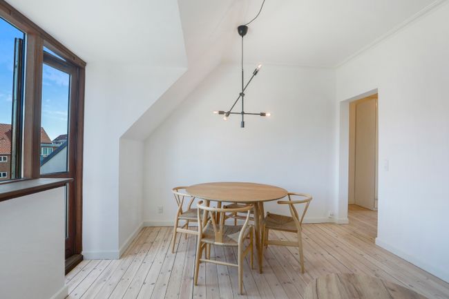 Åbakkevej 43, 2. th