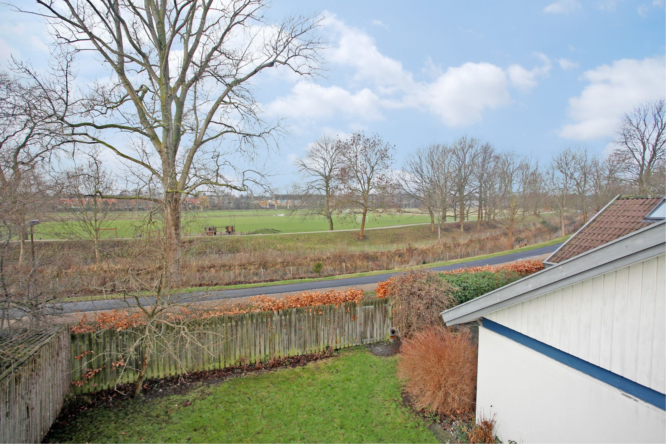 Toftøjevej 23B Villa
