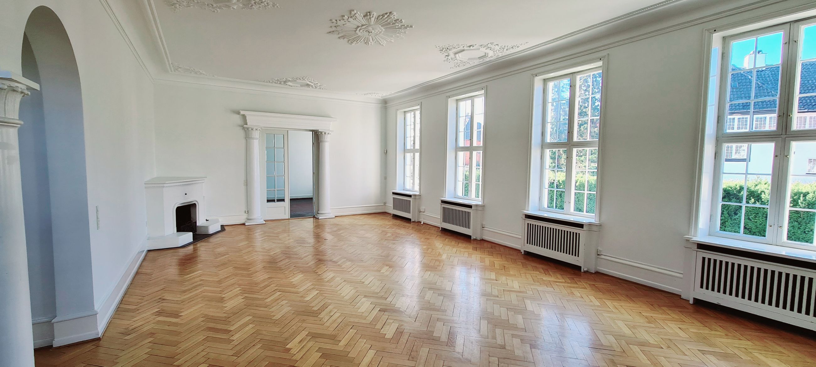 Strandøre 15, København Ø - Stue B