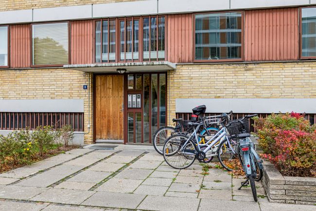 Rebæk Søpark 9, 4. mf