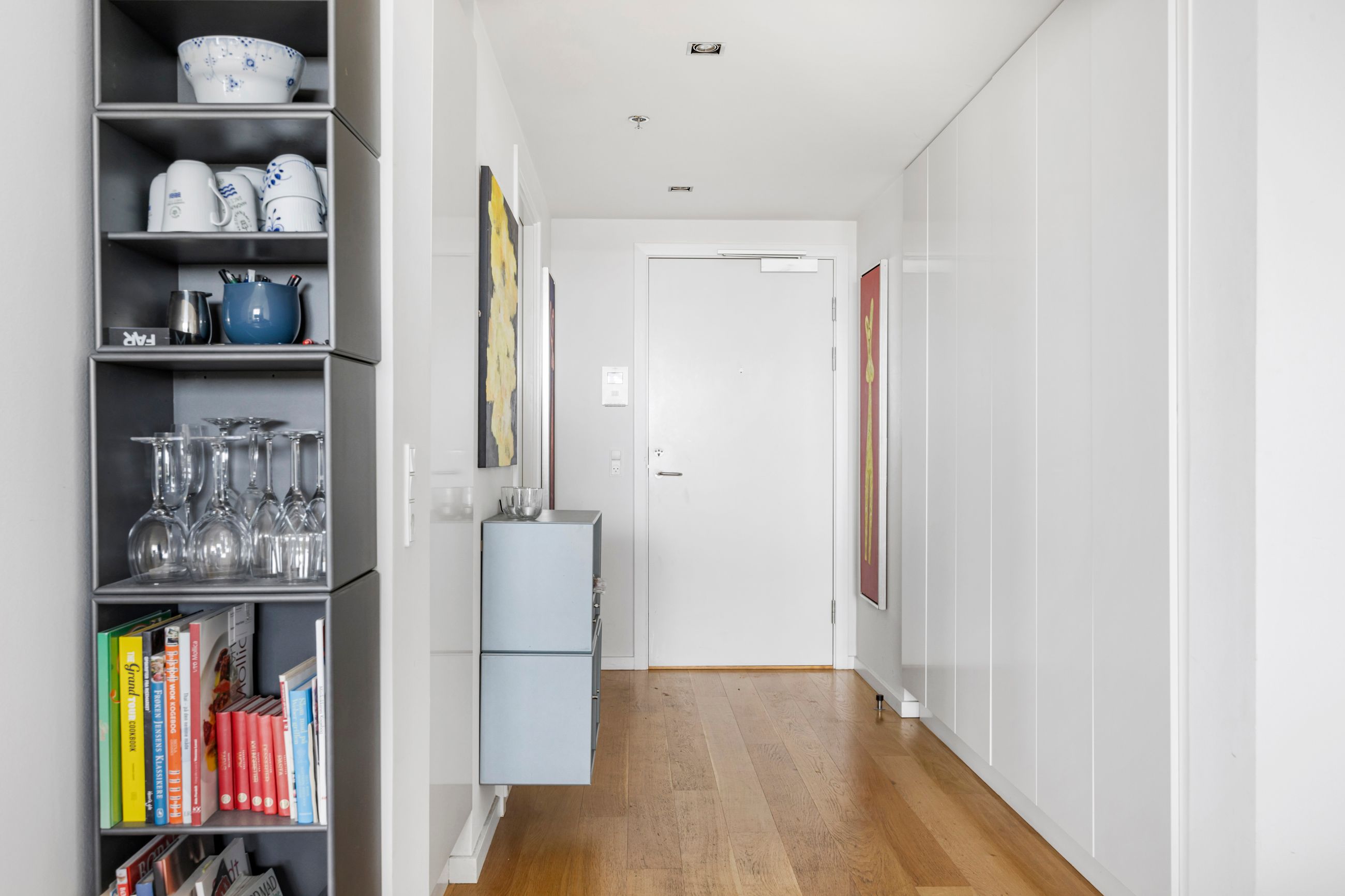Rundholtsvej 28, 10. 3, København S - Værelse