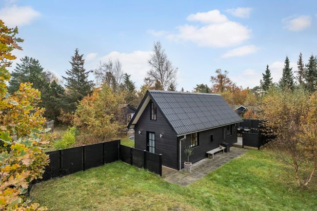 Plantagevej 13,  Fritidsbolig