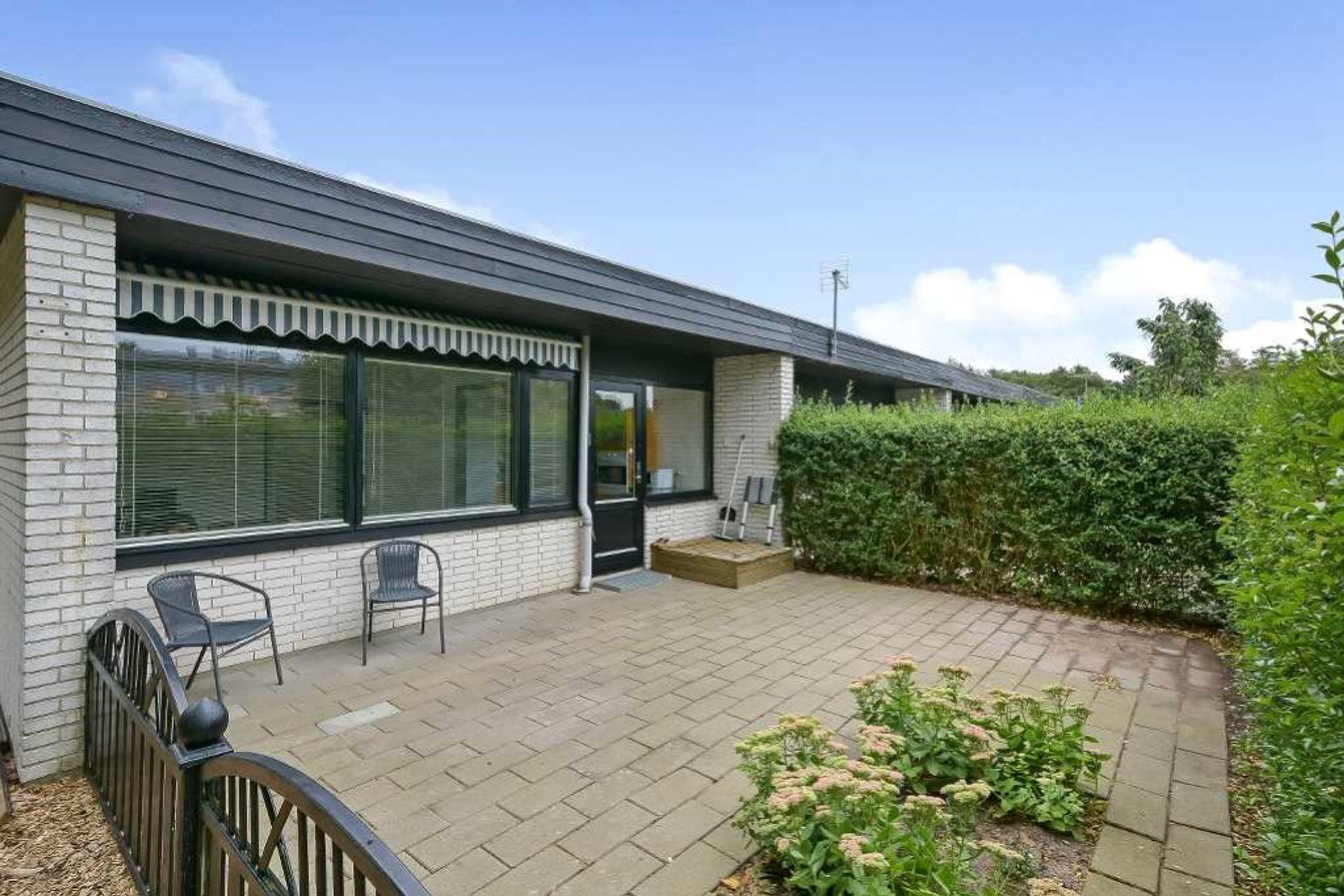 Parkvej 84 Villa