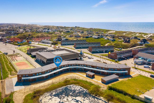 Lodbergsvej 38D, 1. 4 Ejerlejlighed